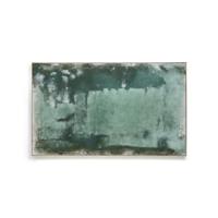 Kave Home Schilderij 'Selnar' XXL, 122 x 202cm, kleur Groen - thumbnail