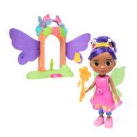 Gabby's Poppenhuis Fairylandia magische onthulling - thumbnail