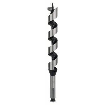 Bosch Accessoires Houtslangenboor, zeskant 24 x 160 x 235 mm, d 11,1 mm 1st - 2608597634