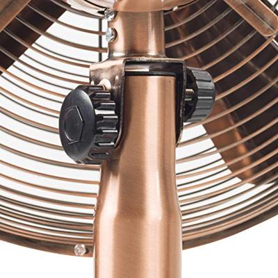 Bestron Bestron Retro Bureauventilator - thumbnail