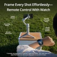 DJI Osmo Mobile 6 Platinum Grey - thumbnail