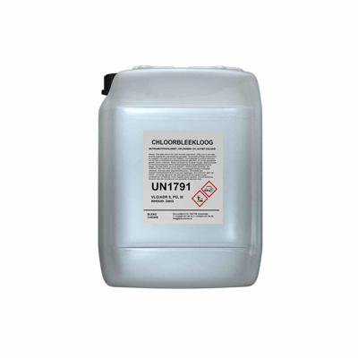 Bleko Chloorbleekloog 20 liter 24kg