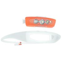 Knog led hoofdlamp "bilby run" led headlight bilby run coral - thumbnail