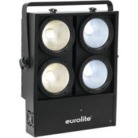 Eurolite Audience Blinder 4x100W LED COB CW/WW - thumbnail