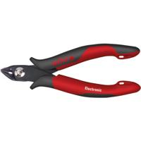 Wiha Z 46 0 03 138mm 26833 Elektronica en fijnmechanica Schuine snijtang Zonder facet 138 mm - thumbnail