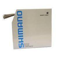 Shimano versn binnenkabel 1.2 x 2100 mm rvs ds 100st - thumbnail