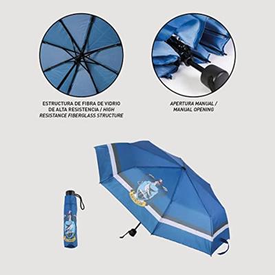 Harry Potter Umbrella Ravenclaw - thumbnail