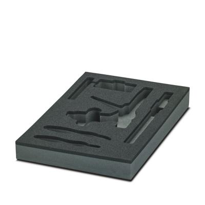 Phoenix Contact 1194538 Werkbank schuimplastic inleg (b x h x d) 210 x 30 x 305 mm
