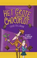 Het grote chocoplot - Chris Callaghan - eBook (9789048833825) - thumbnail