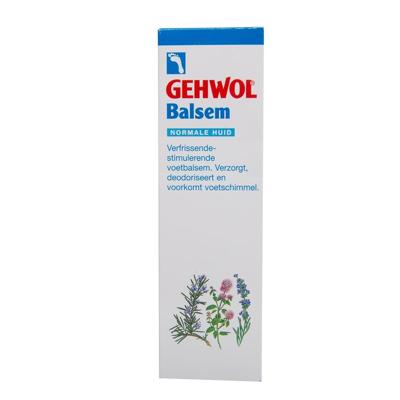 Gehwol Classic Balsem Normale Huid 75ml