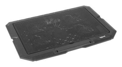 Cooling Base voor Laptop iggual IGG319710 - thumbnail