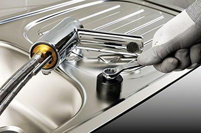 Bosch Accessoires Gatensnijder voor waterkraan | Ø 32 (1 1/4") - 2609256D15