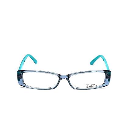 Brillenframe Dames Emilio Pucci EP2655-462-53 Ø 53 mm Brillenframe Dames Emilio Pucci EP2655-462-53 Ø 53 mm