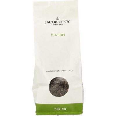 Jacob Hooy Pu-Erh Thee