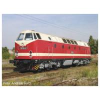 Piko TT 47351 TT Dieselloc BR 119 museum van de DB AG - thumbnail