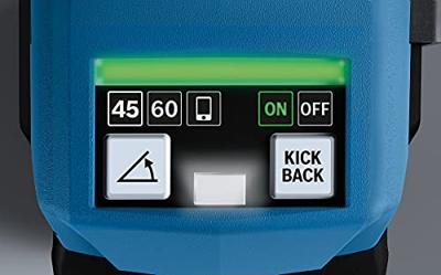 Bosch Professional GSB 18V-150 C solo Accu-klopboor/schroefmachine Zonder accu, Zonder lader - thumbnail