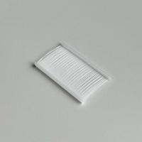 Banok-pins 65mm standaard PP 100/cl 5000 - 9 stuks - thumbnail