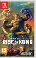 Skull Island: Rise of Kong - thumbnail