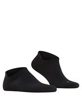 Falke enkel sokken 16609 zwart - thumbnail