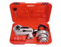 Rothenberger Elektrische buigapparaat-set | 12-15-18-22-28 mm | 1010 W | 1 stuk - 1000001549 1000001549 - thumbnail