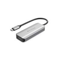 Hyper HD41-GL 4-in-1 USB-C adapter - HDMI 4K60Hz - USB-C 5Gb/s 100W PD - 2x USB-A 5Gb/s - thumbnail