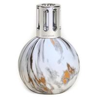 Maison Berger Giftset - Geurbrander Marbrure - Wit - thumbnail