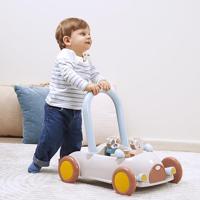 Ecoiffier Abrick Ecoiffier bb abrick loopwagen - 17dlg. - thumbnail