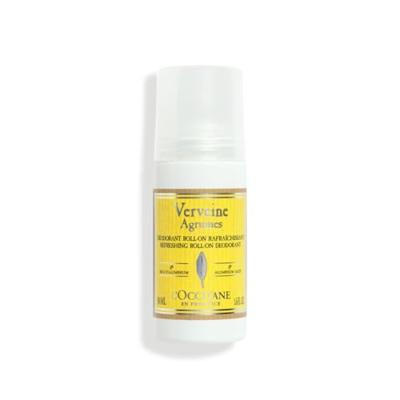 L&apos;Occitane Verveine Refreshing Deo Roll-On 50 ml Deodorant