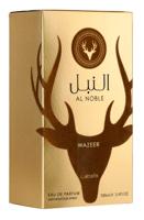 Lattafa Al Noble Wazeer Eau de Parfum Spray 100 ml - thumbnail