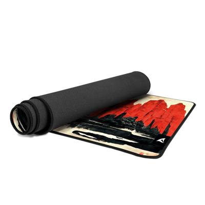 Sharkoon SKILLER SGP30 D3 Game-muismat Meerkleurig Sharkoon SKILLER SGP30 D3 Game-muismat Meerkleurig