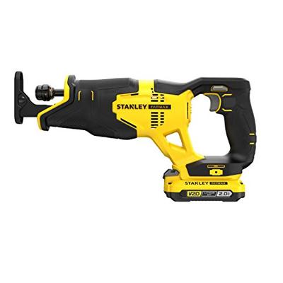 Stanley FATMAX V20 18V Reciprozaag