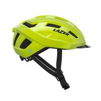 Lazer Codax Kineticore Helm Net Geel - thumbnail