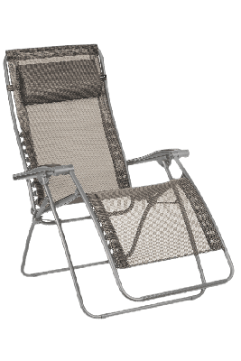 Rsxa clip batyline iso relaxstoel Rsxa clip batyline iso relaxstoel