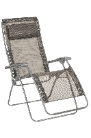 Rsxa clip batyline iso relaxstoel - thumbnail