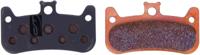 CONTEC schijfremblok "discstop+ cbp-640" ct disc brakepad cbp-640s sintered - thumbnail