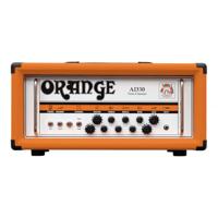Orange AD30HTC 30 Watt Class A 2-kanaals gitaarversterker top - thumbnail