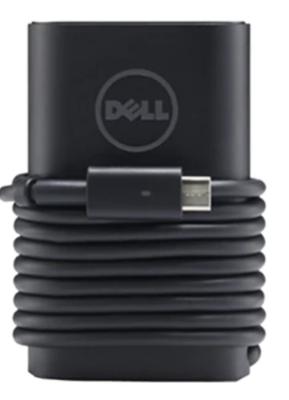 Dell Laptop AC Adapter 65W 450-AGOB