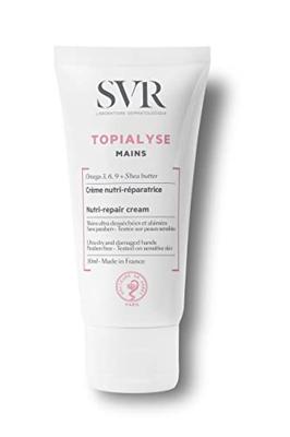 SVR Topialyse Crème Mains 50gr