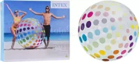 Intex Strandbal Mega Ø140cm - thumbnail