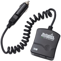 Hultafors Li-ion Autolader 12V - HU409102 - thumbnail
