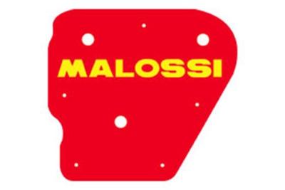 MALOSSI vervangings-luchtfilterelement "red sponge" air filter insert red sponge