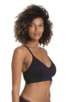 Bralette met vulling - Revive - Bh topje met spaghetti bandjes zonder beugel - thumbnail