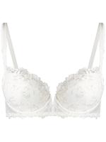 Wacoal Decadence push up bra - White - thumbnail