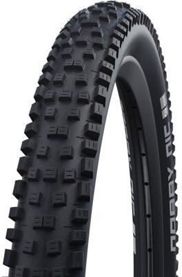 SCHWALBE Vouwband nobby nic performance 29 x 2.40" / 62-622 mm - zwart