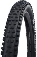 SCHWALBE Vouwband nobby nic performance 29 x 2.40" / 62-622 mm - zwart - thumbnail