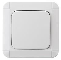 Brennenstuhl BrematicPRO Wandschakelaar - thumbnail