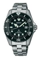 Seiko Sluiting SBDN019 / V147-0AW0 - Staal