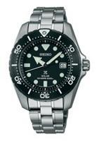Seiko Sluiting SBDN019 / V147-0AW0 - Staal - thumbnail