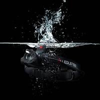 Ledlenser H7R Core Hoofdlamp LED werkt op een accu 600 lm 65 h - thumbnail
