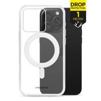 Mobilize Magsafe Compatible Naked Protection Case for Apple iPhone 16 Pro Max Clear - thumbnail